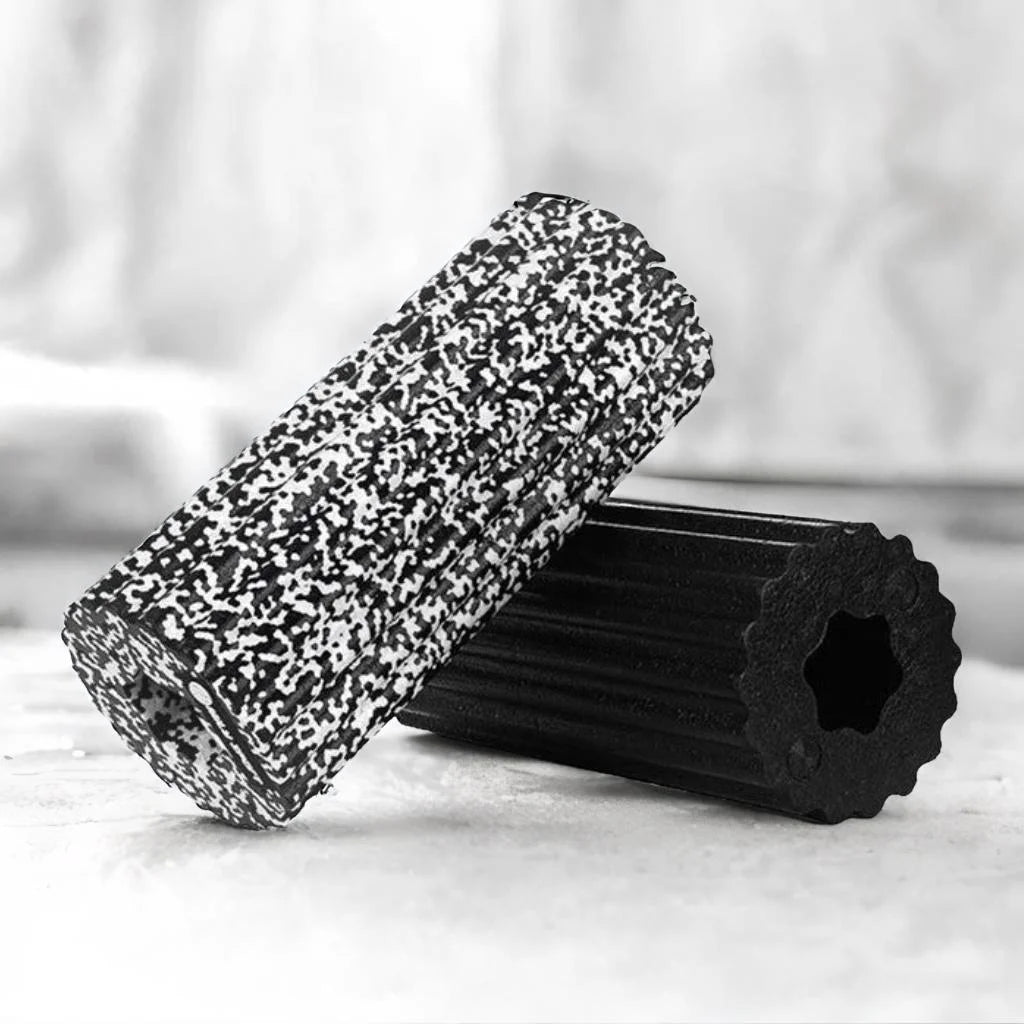 Multi Pointed Foam Roller